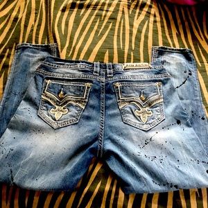 Rock revival Jeans 👖